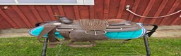 Sadlar hästutrustning till salu: Ponny westernsadel  - Annons 1