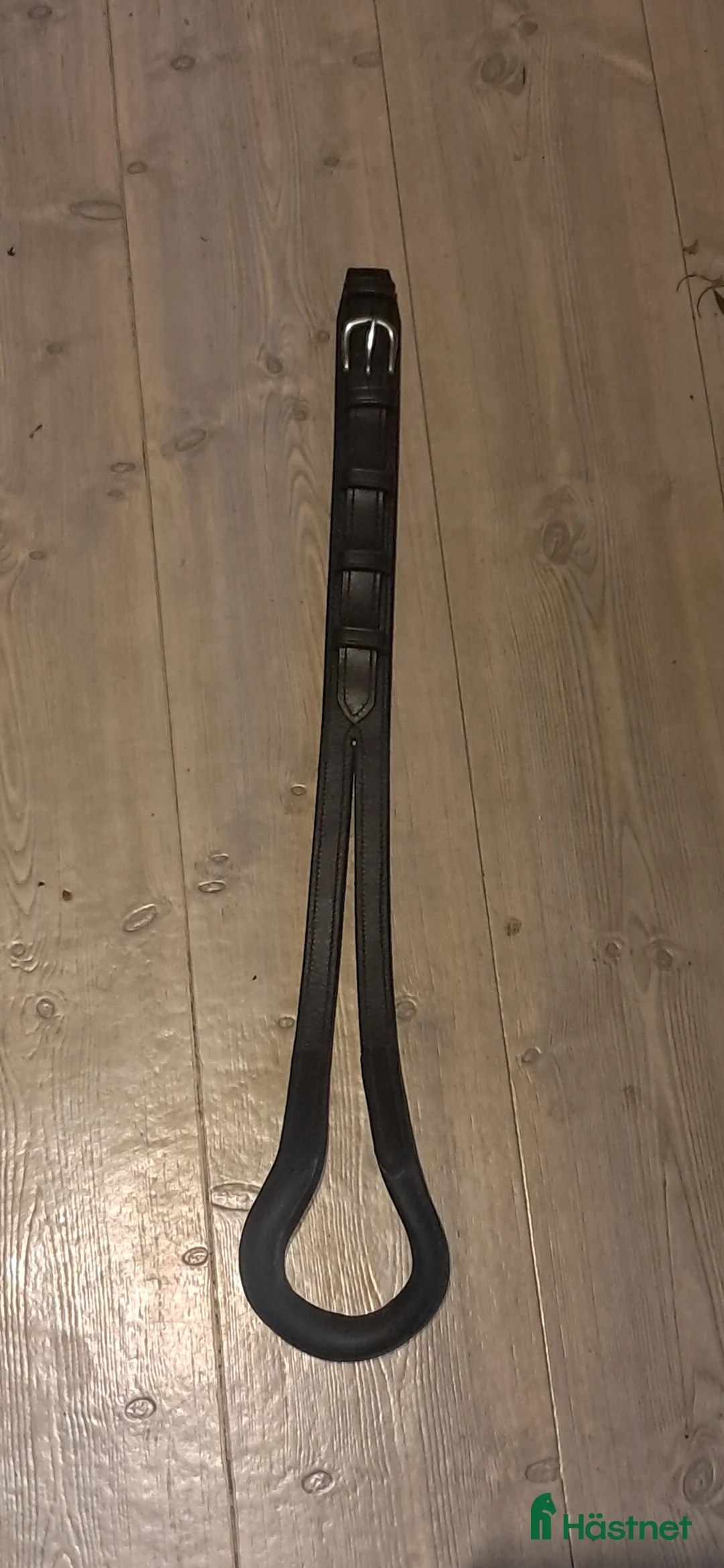 Körselar körning till salu: Maratonsele i äkta läder i Årsta - Annons 6