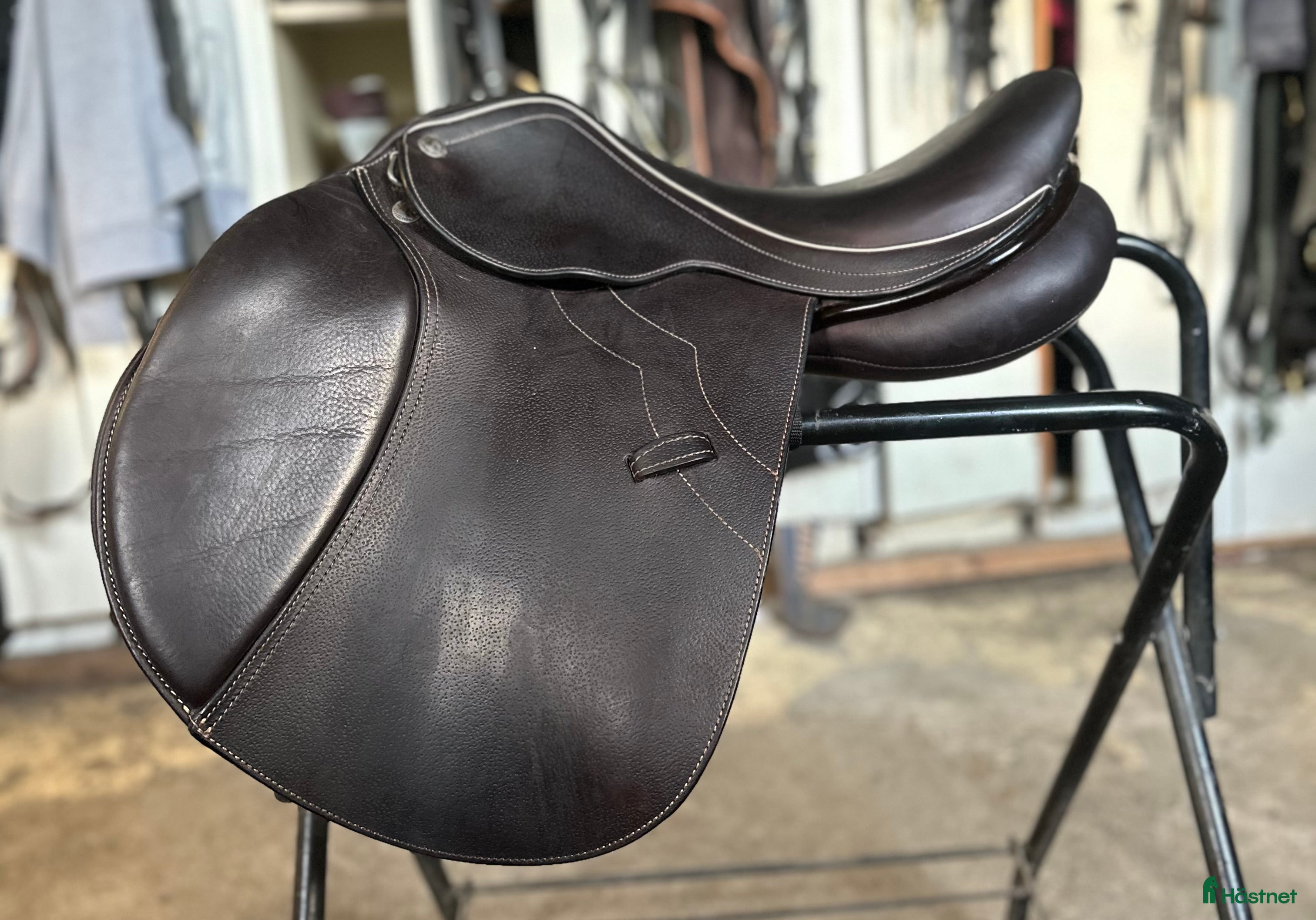 Sadlar hästutrustning Ny kemnevall Jumping Harold i Grödinge - Annons 2