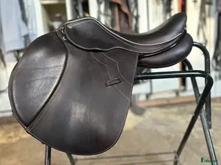 Sadlar hästutrustning Ny kemnevall Jumping Harold i Grödinge - Annons 2