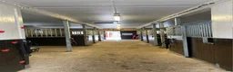  stallplats finnes: Stallplats Grän stallängen  - Annons 11