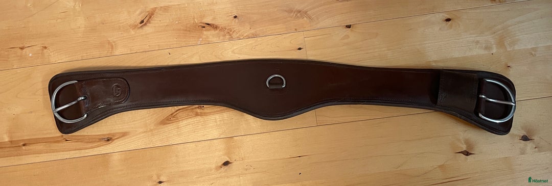 Sadlar hästutrustning till salu: Westernsadel, komplett i Bromma - Annons 10