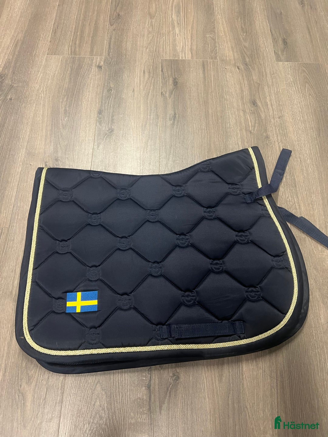 Schabrak & Vojlockar hästutrustning till salu: Kolla beskrivningen! i Henån - Annons 1