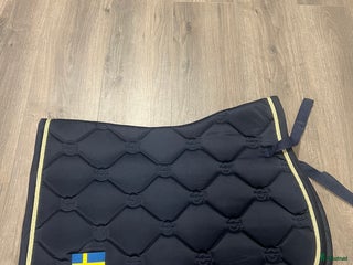 Schabrak & Vojlockar hästutrustning till salu: Kolla beskrivningen! i Henån - Annons 13