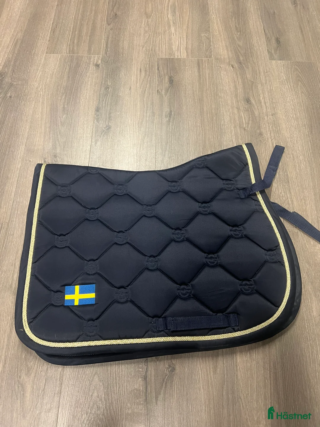 Schabrak & Vojlockar hästutrustning till salu: Kolla beskrivningen! i Henån - Annons 1