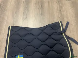 Schabrak & Vojlockar hästutrustning Kolla beskrivningen! i Henån - Annons 7