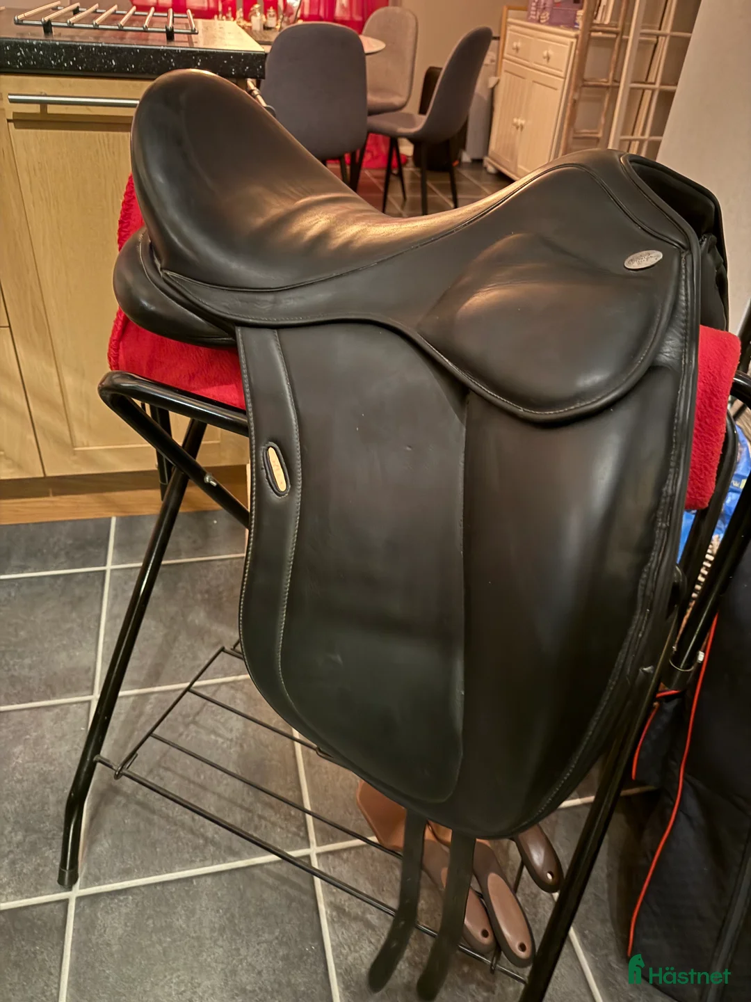 Sadlar hästutrustning till salu: Santa Cruz sadlar  i Lunde - Annons 2