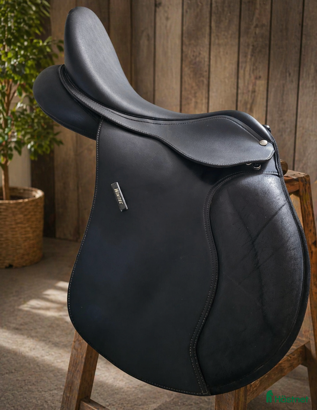 Sadlar hästutrustning Vid allroundsadel - Annons 17