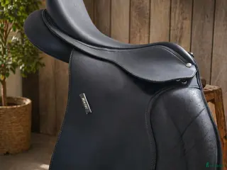 Sadlar hästutrustning Vid allroundsadel - Annons 17