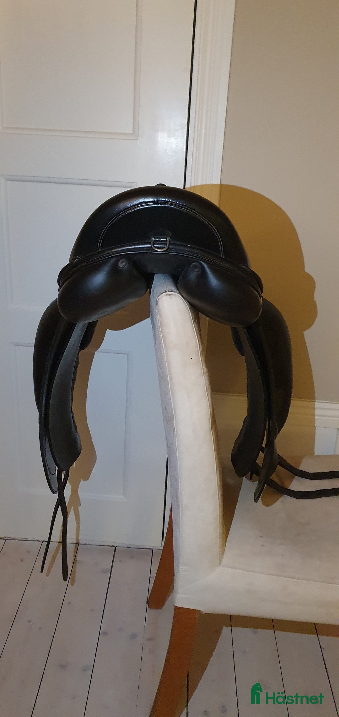 Sadlar hästutrustning till salu: Top reiter JR spezial  i Ramsberg - Annons 3