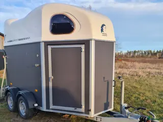 Hästtransporter fordon & transport till salu: Chevall Liberte Gold årsmodell 2018 - Annons 7