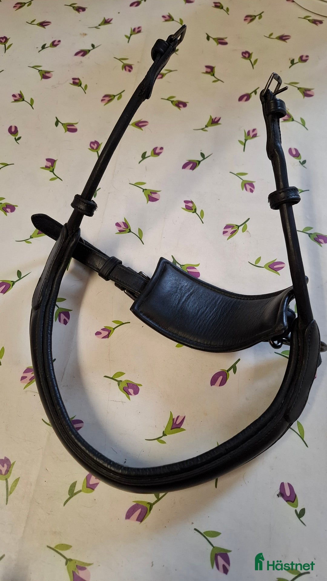 Träns hästutrustning till salu: Ps nosgrimma Paragon i Ljungby - Annons 2