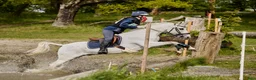 Fälttävlan hästar till salu: Rolig allroundponny - Annons 3