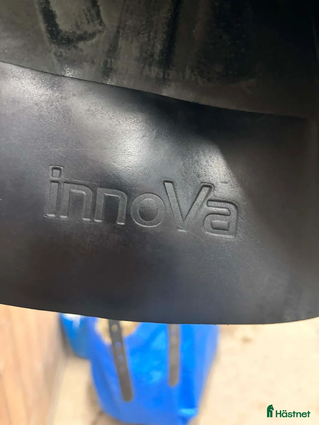 Sadlar hästutrustning till salu: Fin Bates Innova  - Annons 5