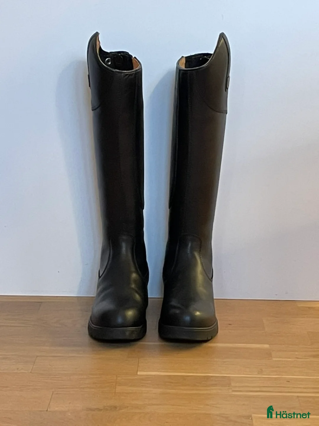 Ridstövlar ryttarutrustning till salu: Mountain Horse Wild River Tall Boot - Annons 2