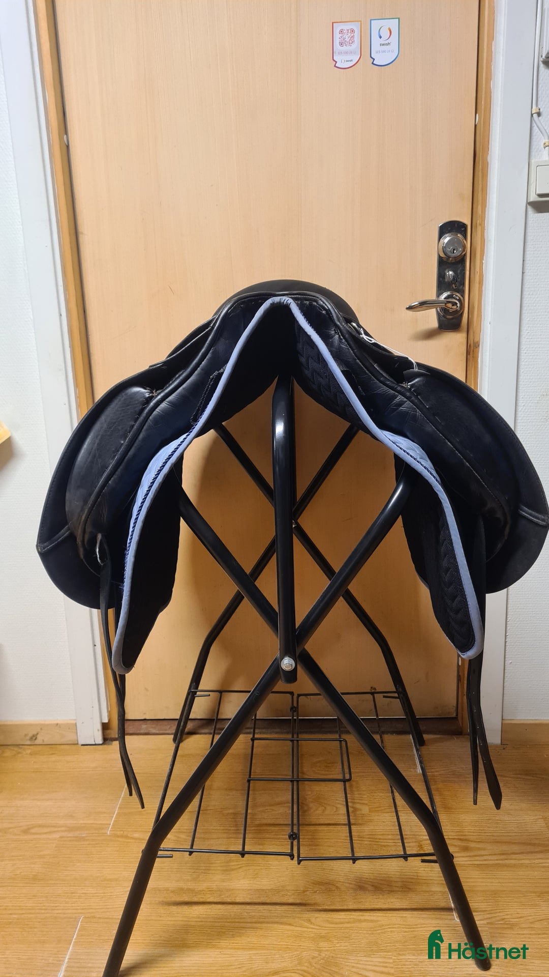 Sadlar hästutrustning till salu: Passier Optimum i Hamneda - Annons 4