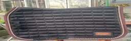 Schabrak & Vojlockar hästutrustning till salu: Equito schabrak- Black bronze - Annons 1