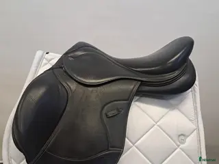 Sadlar hästutrustning Epona Hoppsadel i Färnäs - Annons 1