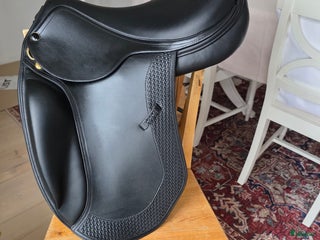 Sadlar hästutrustning till salu: Ergo x2 trude basic b1 i Dala-järna - Annons 11