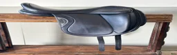 Sadlar hästutrustning till salu: Santa Cruz Optima  - Annons 6