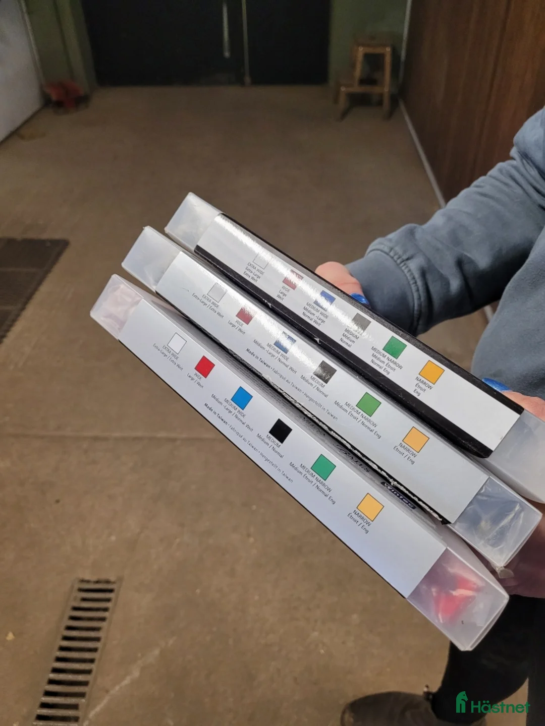 Sadlar hästutrustning till salu: Arena dressyrsadlar 17” - Annons 5