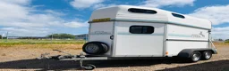 Hästtransporter  fordon & transport till salu: Forzab Cavallo 220EH - Annons 10
