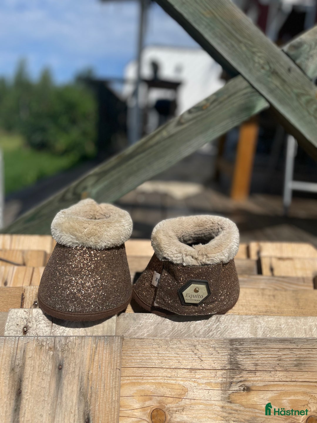 Övrig Hästutrustning hästutrustning till salu: Häst grejer säljes billigt! i Sälen - Bild 4