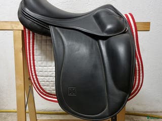 Sadlar hästutrustning till salu: Eques X i Gärsnäs - Annons 12