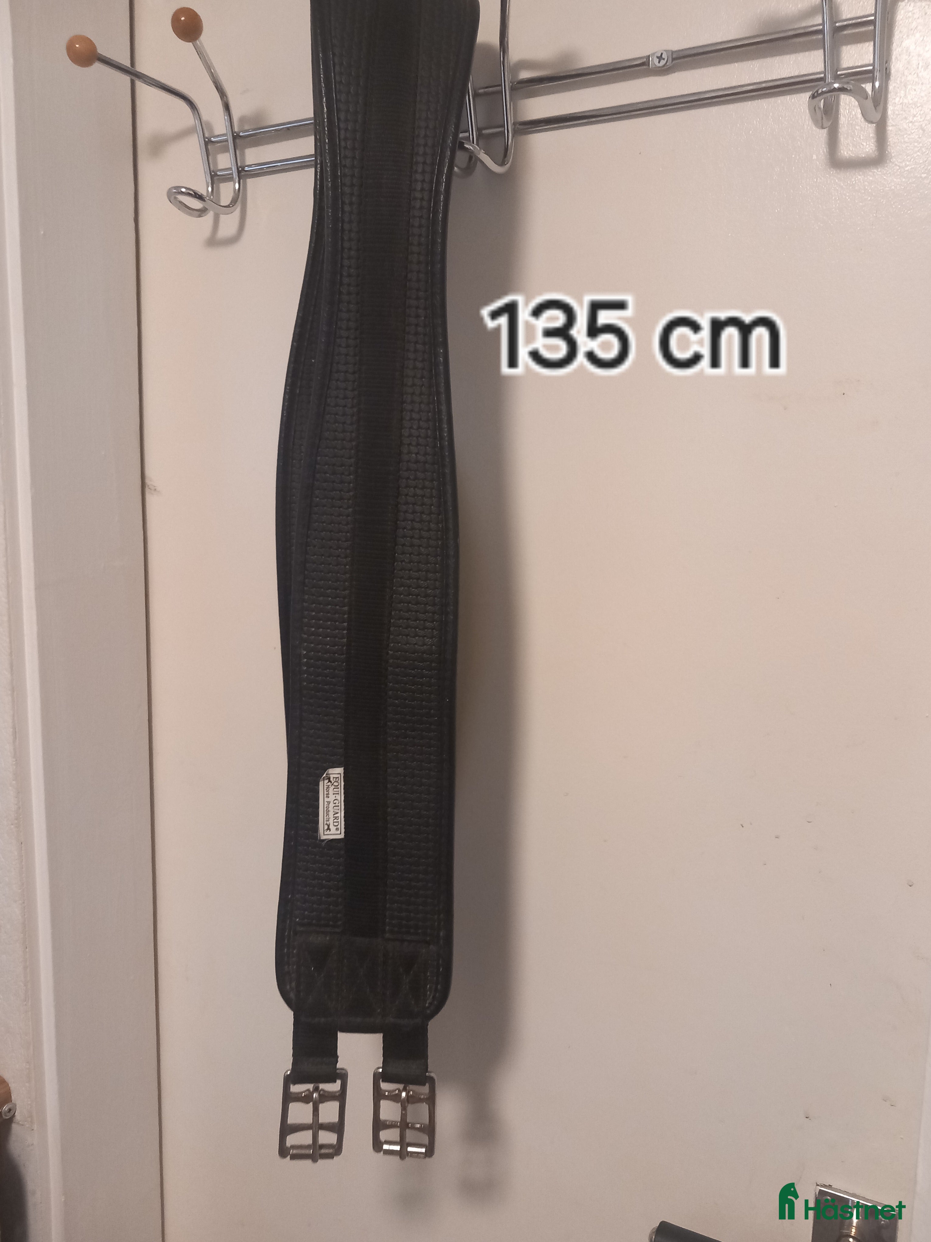 Sadeltillbehör hästutrustning Sadelgjordar i Klässbol - Annons 1