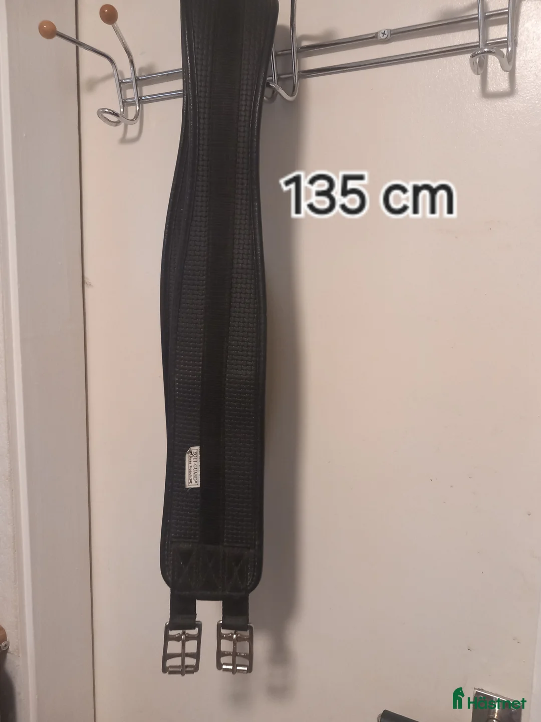 Sadeltillbehör hästutrustning till salu: Sadelgjordar i Klässbol - Annons 1