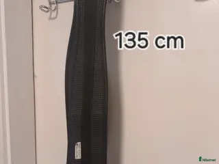 Sadeltillbehör hästutrustning Sadelgjordar i Klässbol - Annons 3