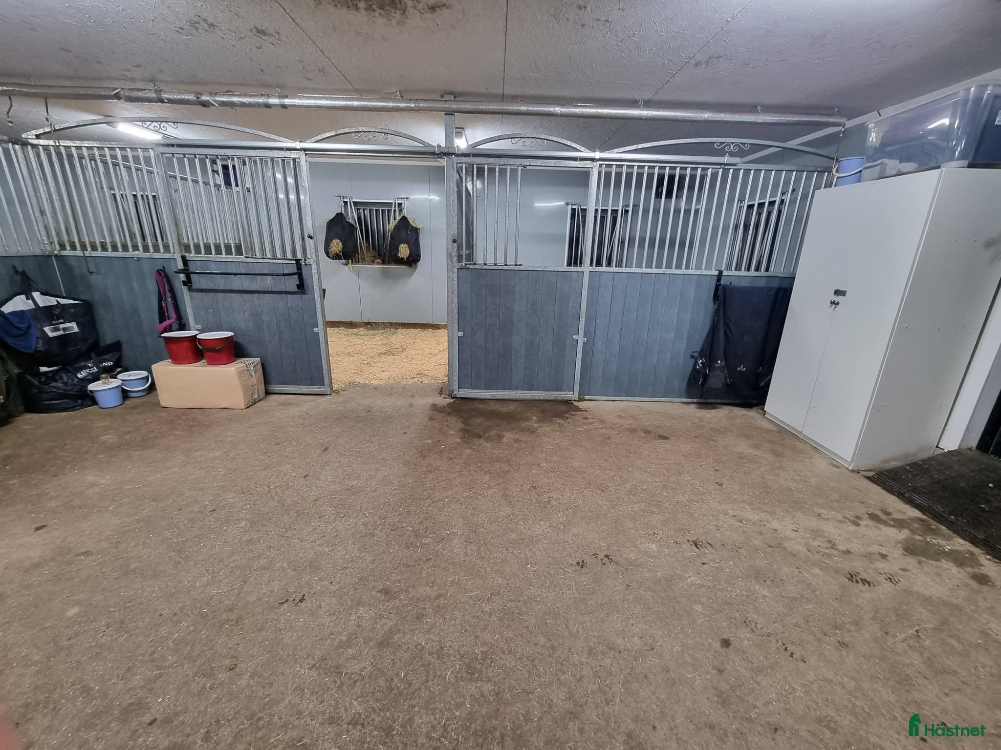  stallplats finnes: Stallplats i Upplands Väsby  - Annons 5