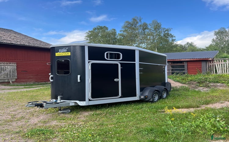 Hästtransporter  fordon & transport till salu i Tranås - Annons 18