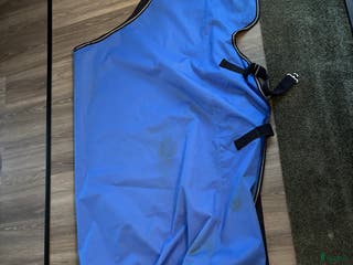 Täcken hästutrustning Amigo Hero i Loftahammar - Annons 8