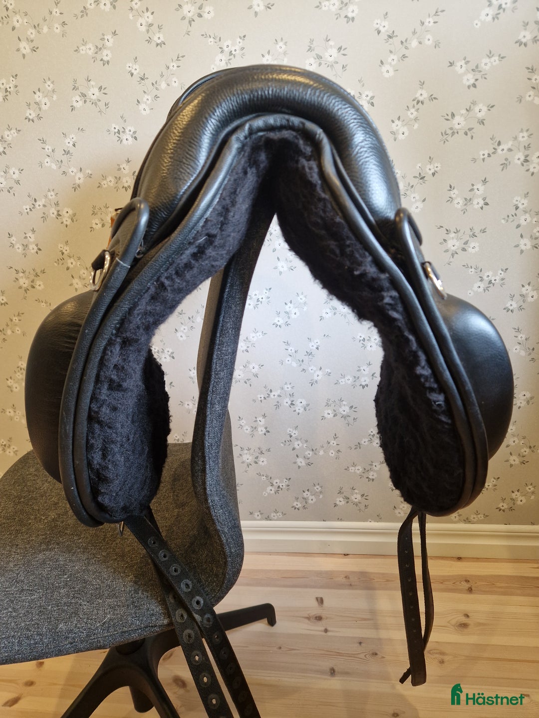 Sadlar hästutrustning till salu: Bomlös sadel, Barefoot Barrydale i Karlskrona - Annons 4