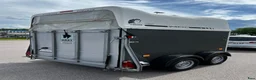 Hästtransporter  fordon & transport till salu: Cheval Liberte Gold -15 - Annons 4