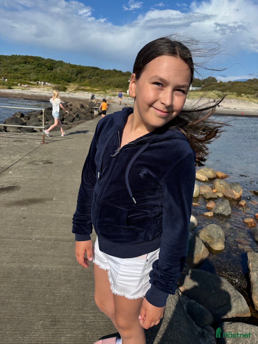  medryttarhäst sökes: Söker att få bli Medryttare - Annons 2