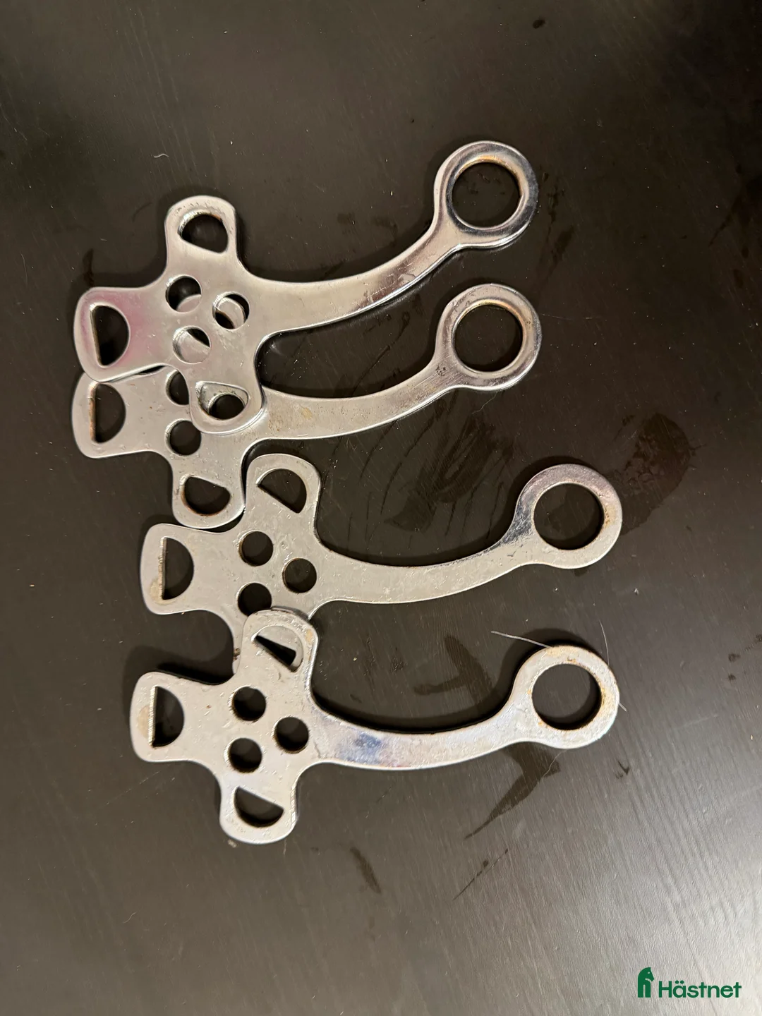 Övrig Hästutrustning hästutrustning till salu: Blandade bett i fint skick – flera modeller i Värmdö - Annons 4