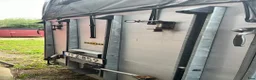 Hästtransporter  fordon & transport till salu: Humbaur Xanthos Aero - Annons 2