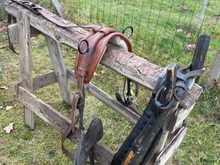 Körselar körning till salu: Loksele i Sösdala - Annons 20