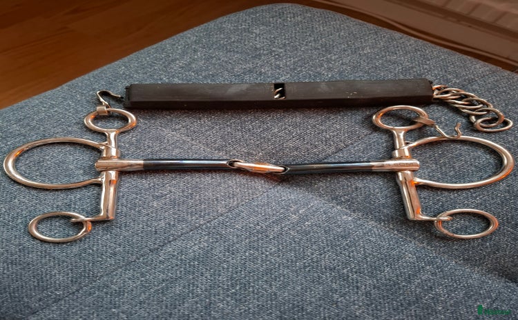 Bett hästutrustning till salu i Uddevalla - Annons 10