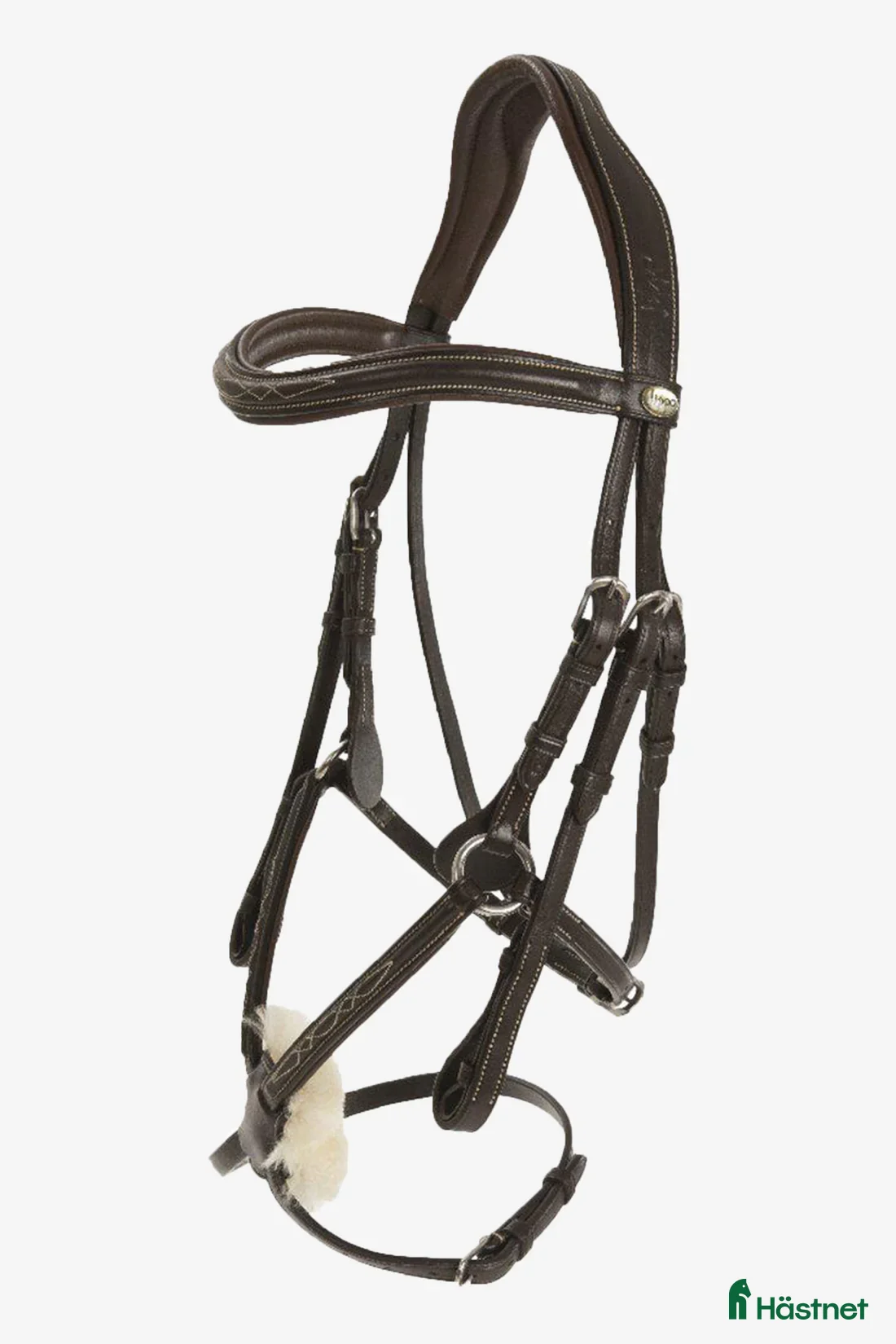 Träns hästutrustning till salu: pullarträns från lippo  i Jönköping - Annons 4