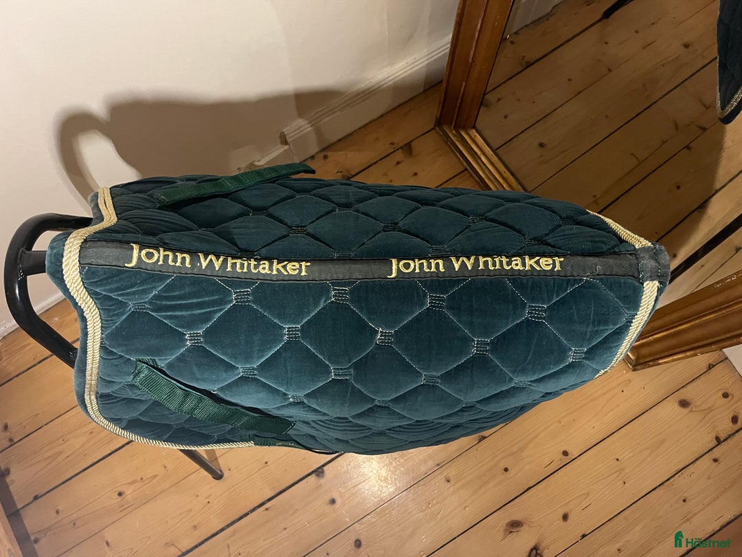 Schabrak & Vojlockar hästutrustning till salu: Schabrakpaket – 4 st i fint skick (full) i Enköping - Annons 4