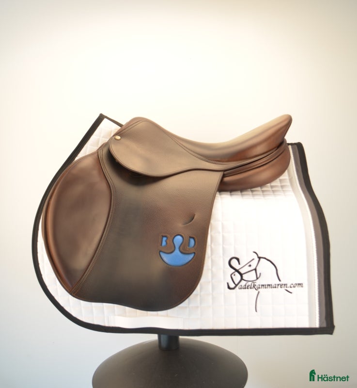 Sadlar hästutrustning till salu: Bruno Delgrange Partition i Sparsör - Annons 15