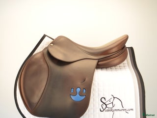 Sadlar hästutrustning till salu: Bruno Delgrange Partition i Sparsör - Annons 1