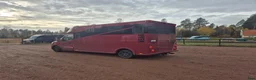 Hästlastbilar  fordon & transport till salu: B-kortsbuss Stuterinredning  - Annons 5