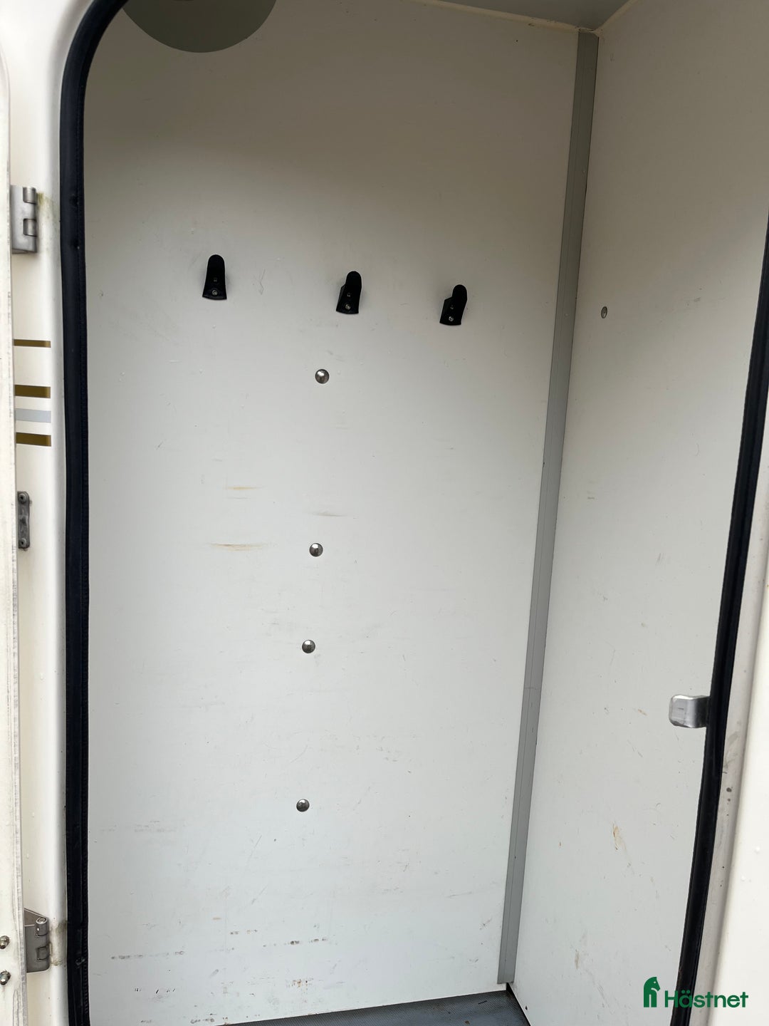 Hästtransporter  fordon & transport till salu: Forzab Cavallo SEH26 -16 i Valbo - Annons 9