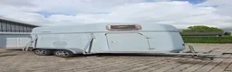 Hästtransporter  fordon & transport till salu: Rymlig transport  i Påarp - Annons 1