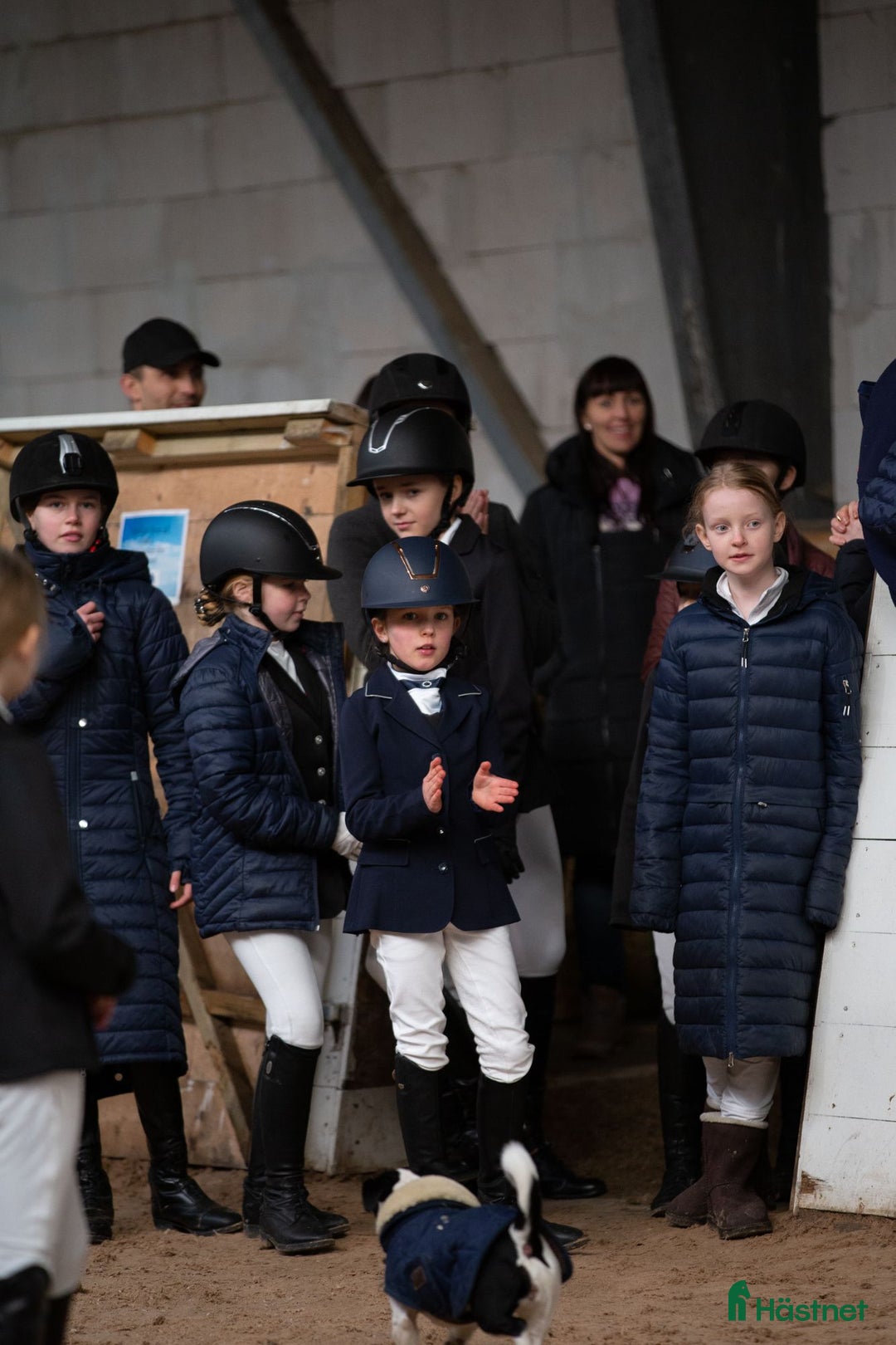  hästjobb finnes: Jobb på en av Norges største rideskoler🐎🇳🇴 - Annons 4