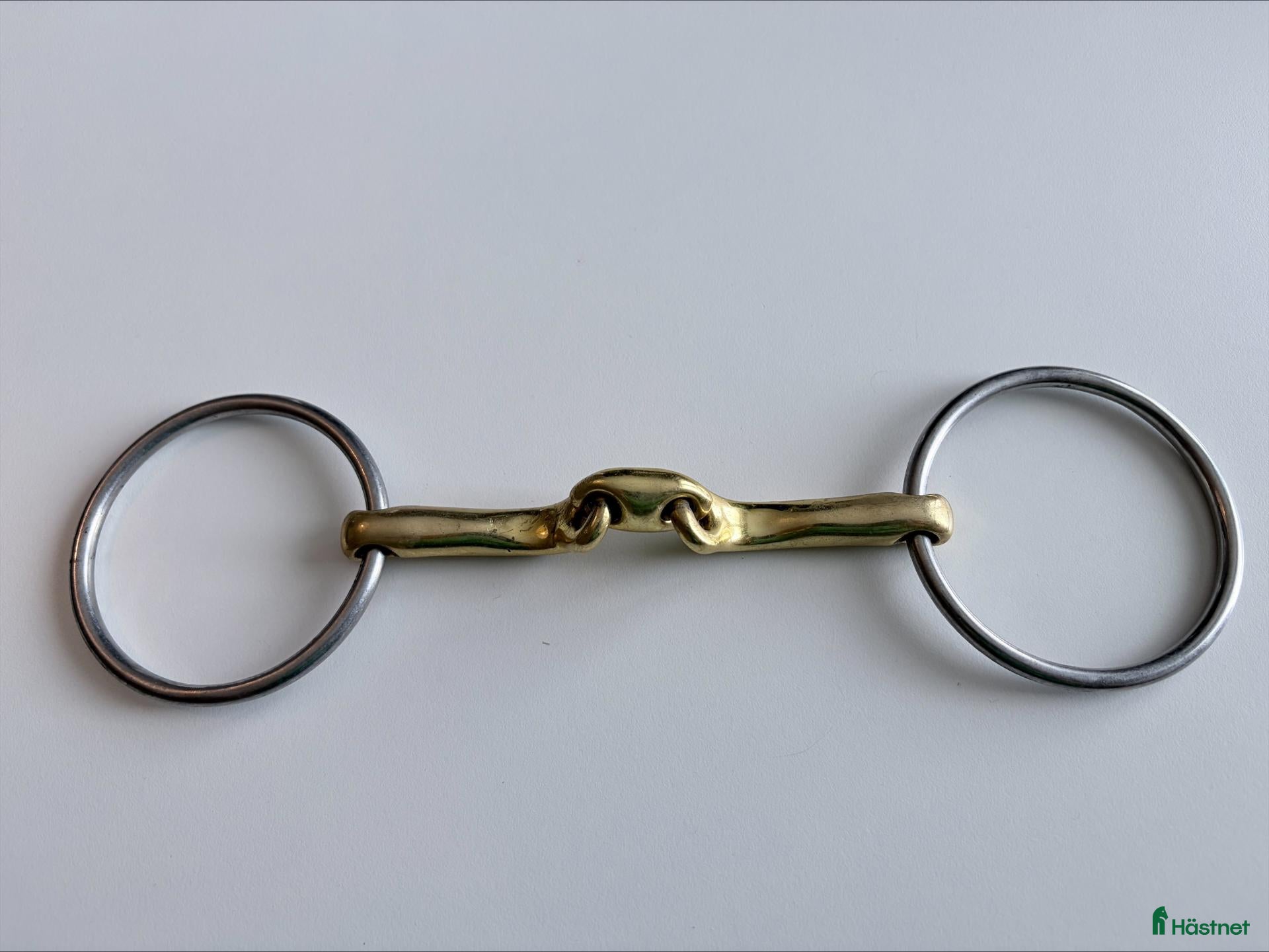 Bett hästutrustning Neue Schule Verbindend bridongbett, stl 12,5 - Annons 9